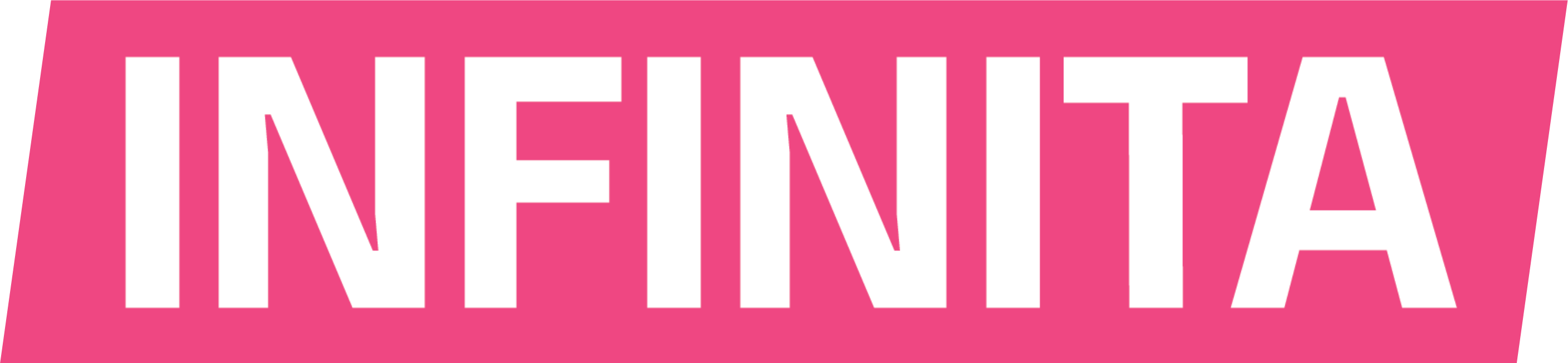 Sistema infinita logo